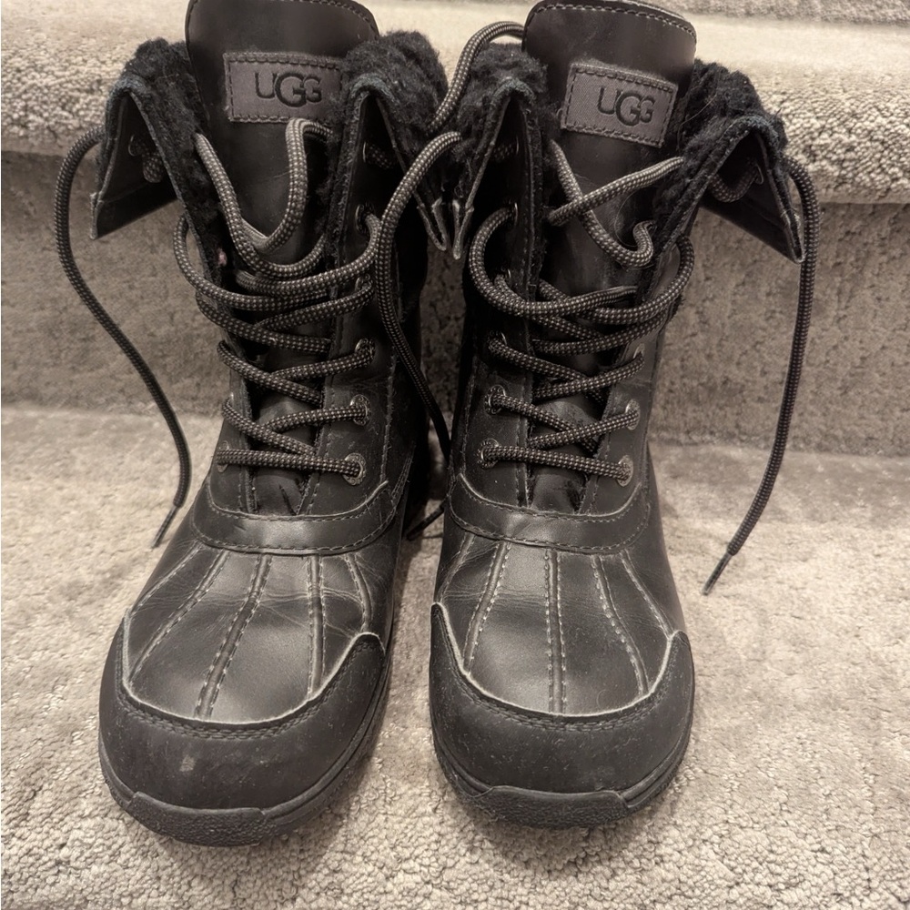 Ugg Winter Boot